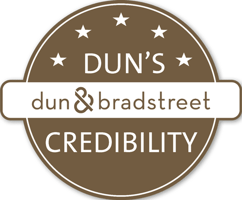 Dun's Guide badge