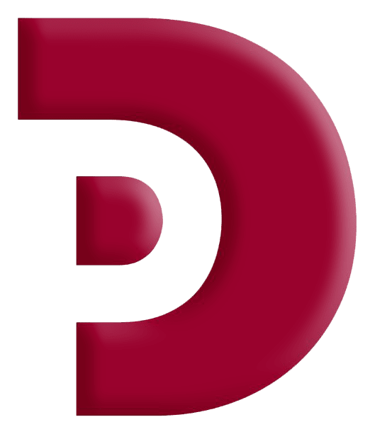 David Page Law logo